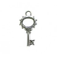 Ornate Key #3343