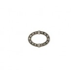Oval Decorative Ring #6392