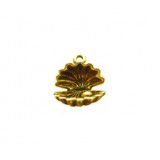 Oyster with Pearl #1528 Oyster with Pearl #1528