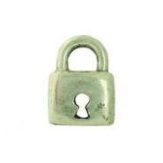 Pad Lock #4591 Pad Lock #4591