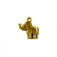 Pair of Elephants #4119