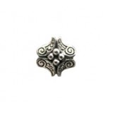 Paisley Leaf Rectangle Bead #3811 Paisley Leaf Rectangle Bead #3811