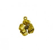 Pansy Flower #389 Pansy Flower #389