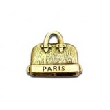 Paris Suitcase #2732 Paris Suitcase #2732