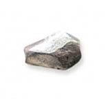 Pear Shape Nugget Bead #1249 Pear Shape Nugget Bead #1249