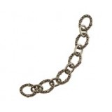 Pewter Chain #6411 Pewter Chain #6411