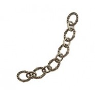 Pewter Chain #6411