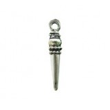 Pointed Finial Drop #637 Pointed Finial Drop #637