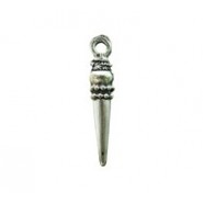 Pointed Finial Drop #637 Pointed Finial Drop #637