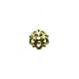 Pointed Petal Bead Cap #2319 Pointed Petal Bead Cap #2319