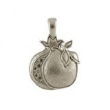 Pomegranate Pendant - For Stones #6036