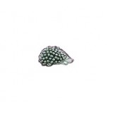 Porcupine Bead #1862B