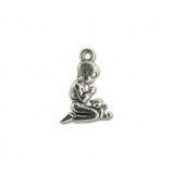 Praying Boy #4389 Praying Boy #4389