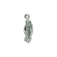 Praying Hands #528 Praying Hands #528