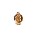 Profile of Mary #6013 Profile of Mary #6013