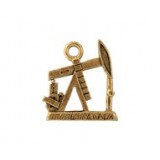Pump Jack #4686 Pump Jack #4686