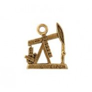 Pump Jack #4686 Pump Jack #4686