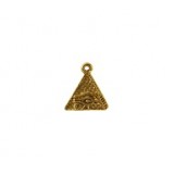 Pyramid with Eye #1852 Pyramid with Eye #1852