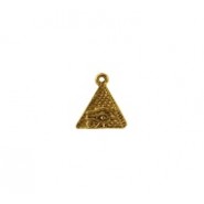 Pyramid with Eye #1852