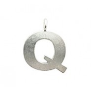 'Q' Large Hanging Letter #Q_LHL