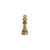 Queen-Chess Piece #1289NM