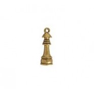 Queen-Chess Piece #1289NM