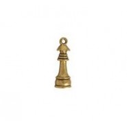 Queen-Chess Piece #1289NM Queen-Chess Piece #1289NM