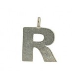 'R' Large Hanging Letter #R_LHL
