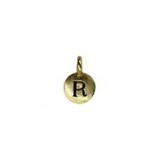 'R' Letter Disk #R_LD  'R' Letter Disk #R_LD