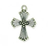Radial Bead Cross #4174 Radial Bead Cross #4174