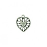 Radiant Heart #438 Radiant Heart #438