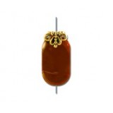 Rectangular End Cap #4640 Rectangular End Cap #4640