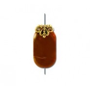 Rectangular End Cap #4640 Rectangular End Cap #4640