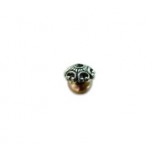 Renaissance Bead Cap #3927 Renaissance Bead Cap #3927