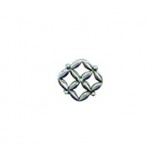 Rice Bead Connector #2619 Rice Bead Connector #2619