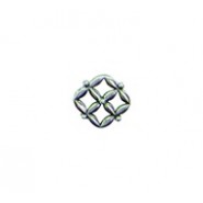 Rice Bead Connector #2619 Rice Bead Connector #2619