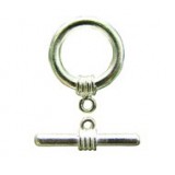 Ring Bail Toggle Set #565