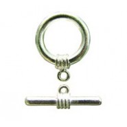 Ring Bail Toggle Set #565 Ring Bail Toggle Set #565