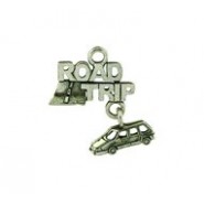 Road Trip with Car - Self Linker #4500SL Road Trip with Car - Self Linker #4500SL