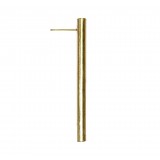 Rod Earring with Post #6582P Rod Earring with Post #6582P