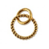 Rope Loop Within Loop - Self Linker  #4824SL Rope Loop Within Loop - Self Linker  #4824SL