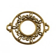 Round Connector #6338 Round Connector #6338