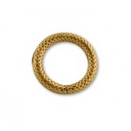 Round- Connector Ring (19mm) #6039 Round- Connector Ring (19mm) #6039