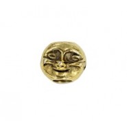 Round Face Bead #278 Round Face Bead #278