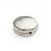 Round Pill Shape Bead #6590