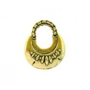 Round Pouch Purse #4630 Round Pouch Purse #4630