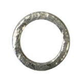 Round Ring Connector (38mm) #6566