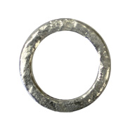 Round Ring Connector (38mm) #6566 Round Ring Connector (38mm) #6566