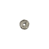 Round Spacer Bead #6515 (Large) Round Spacer Bead #6515 (Large)