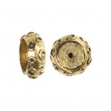 Round Spacer with Settings (Large) #6570 Round Spacer with Settings (Large) #6570